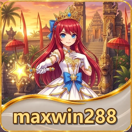Ikon maxwin288 untuk verifikasi berkas APK