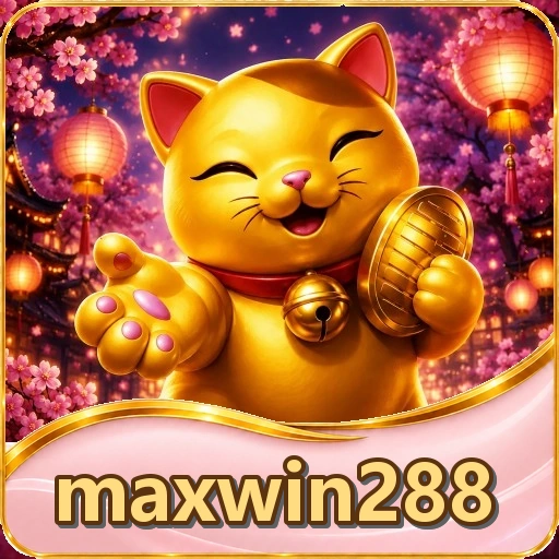 Ikon maxwin288 untuk katalog e-gaming Android