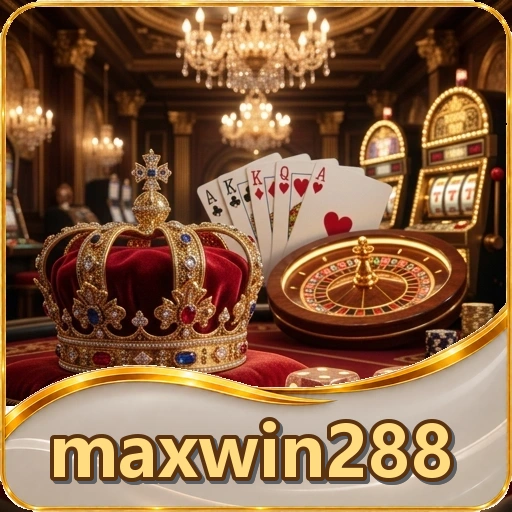 Ikon maxwin288 untuk cara memilih permainan e-gaming