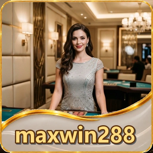 Ikon maxwin288 untuk pertanyaan teknis APK