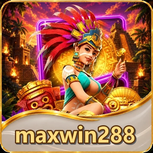 Ikon maxwin288 untuk syarat pemasangan di Android
