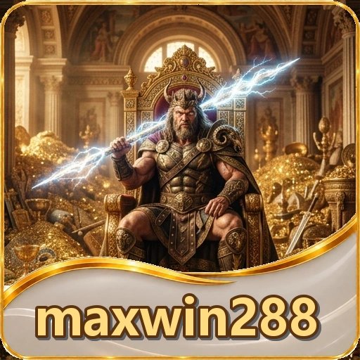 Ikon maxwin288 untuk rincian nilai ulasan